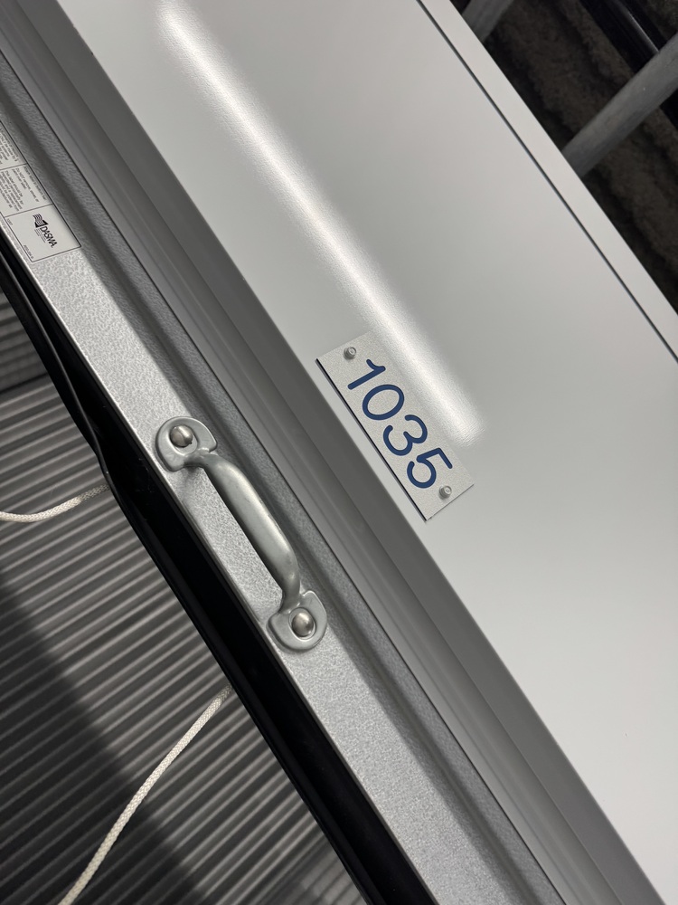 SmartStop Self Storage - 50 Cityview Vaughan  auction IB-4139 10