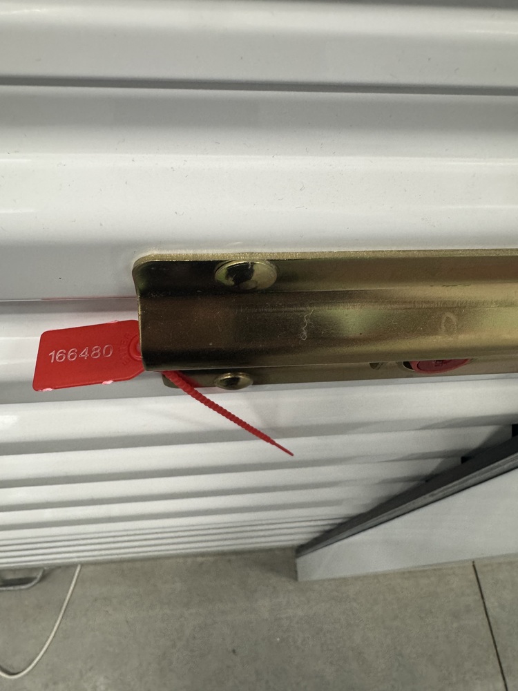 SmartStop Self Storage - 50 Cityview Vaughan  auction IB-4139 30
