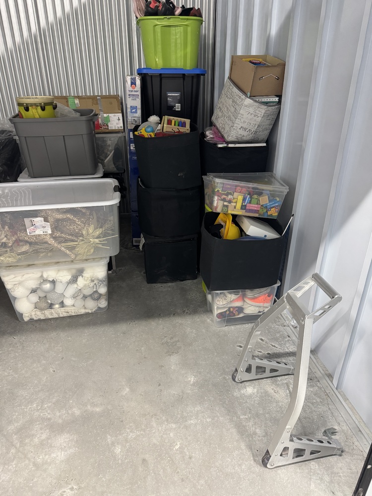 SmartStop Self Storage - 50 Cityview Vaughan  auction IB-9535