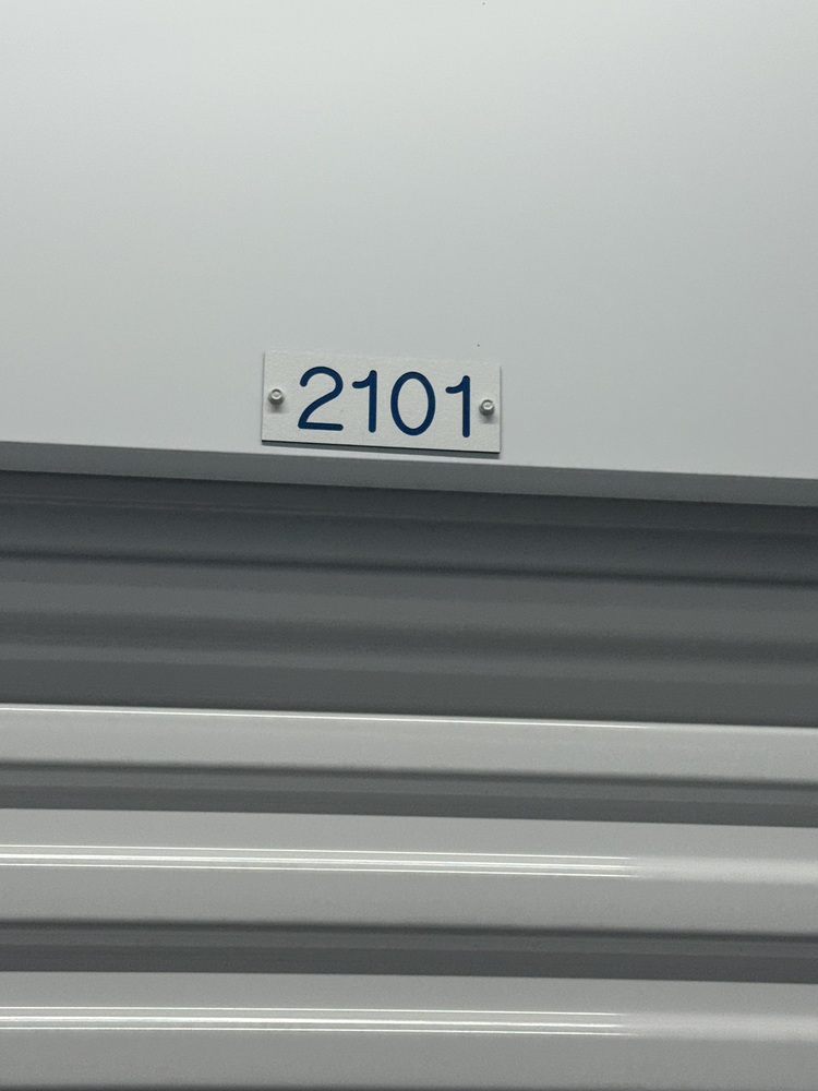 SmartStop Self Storage - 50 Cityview Vaughan  auction IB-9535 10