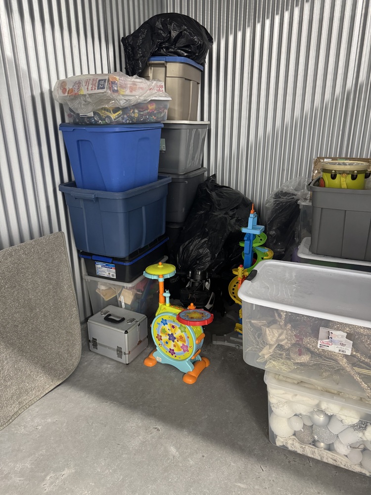 SmartStop Self Storage - 50 Cityview Vaughan  auction IB-9535 20