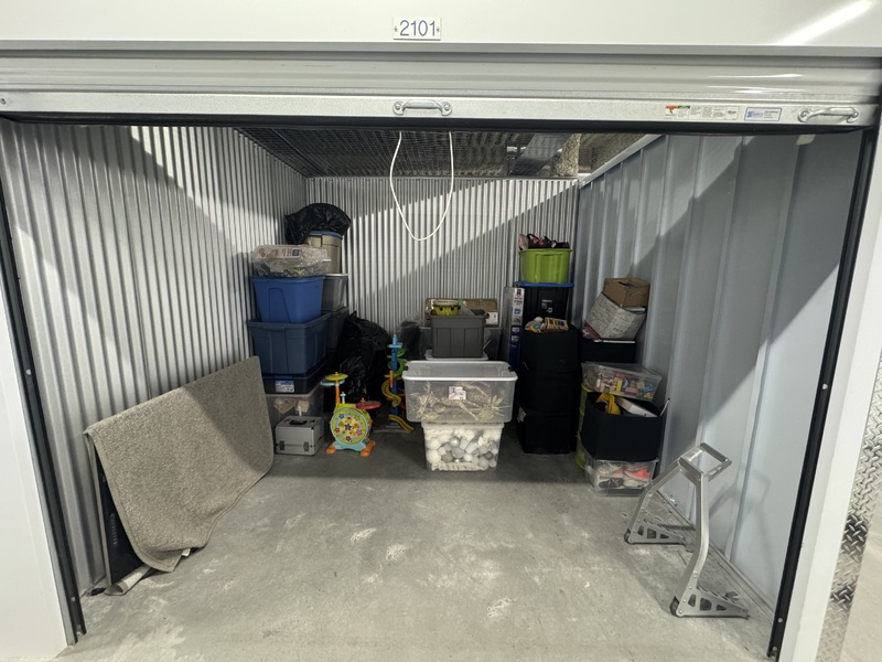 SmartStop Self Storage - 50 Cityview Vaughan  auction IB-9535 30