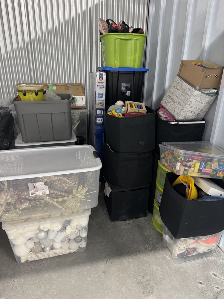 SmartStop Self Storage - 50 Cityview Vaughan  auction IB-9535 40
