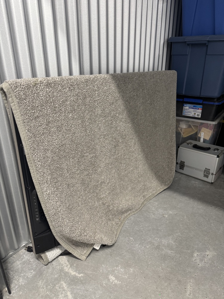 SmartStop Self Storage - 50 Cityview Vaughan  auction IB-9535 50