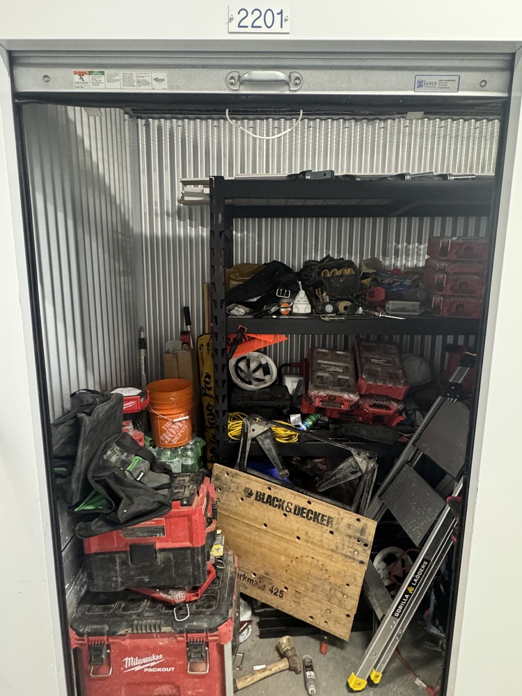 SmartStop Self Storage - 50 Cityview Vaughan  auction IB-5076