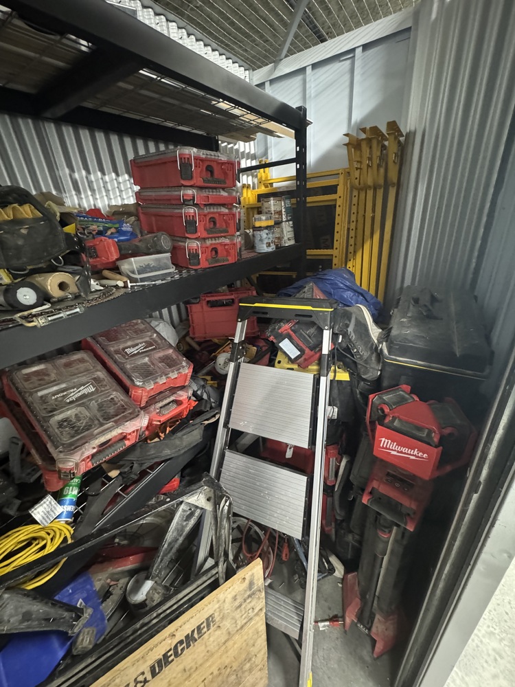 SmartStop Self Storage - 50 Cityview Vaughan  auction IB-5076 10