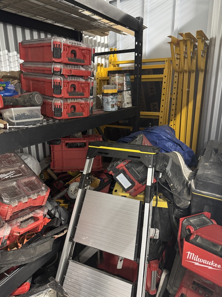 SmartStop Self Storage - 50 Cityview Vaughan  auction IB-5076 40