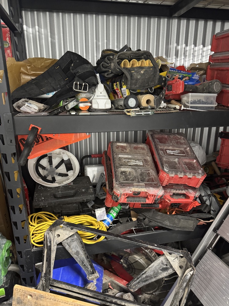 SmartStop Self Storage - 50 Cityview Vaughan  auction IB-5076 60
