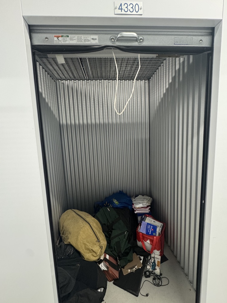SmartStop Self Storage - 50 Cityview Vaughan  auction IB-2940 30