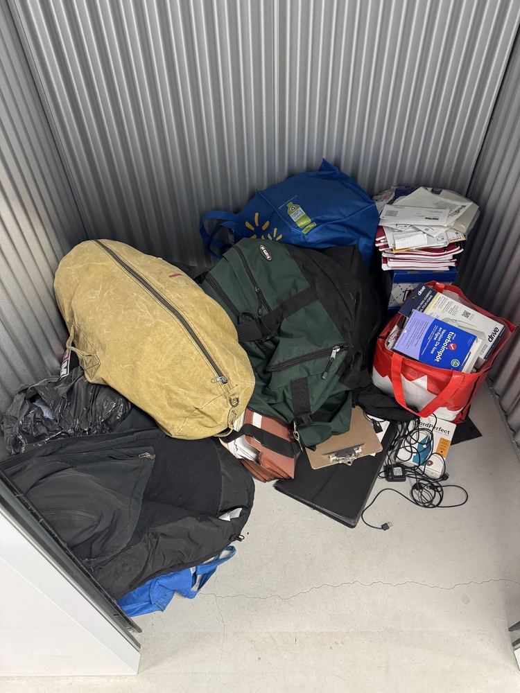 SmartStop Self Storage - 50 Cityview Vaughan  auction IB-2940 40