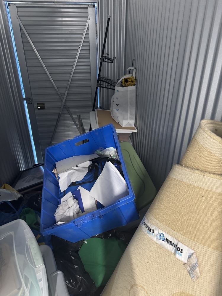 SmartStop Self Storage - 50 Cityview Vaughan  auction IB-3736 10