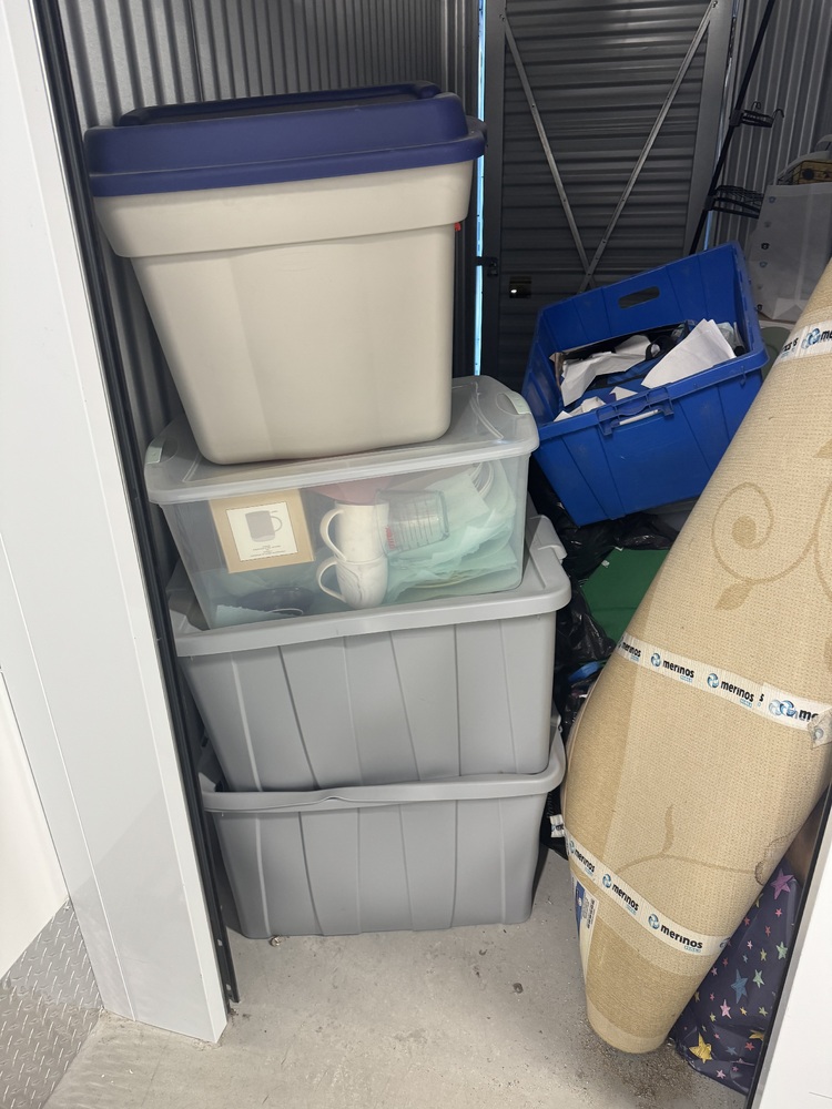 SmartStop Self Storage - 50 Cityview Vaughan  auction IB-3736 30