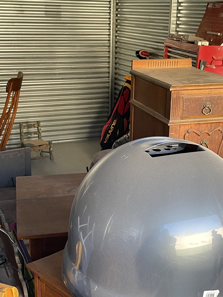 Abacus Self Storage Richmond Hill  auction IB-5031 80