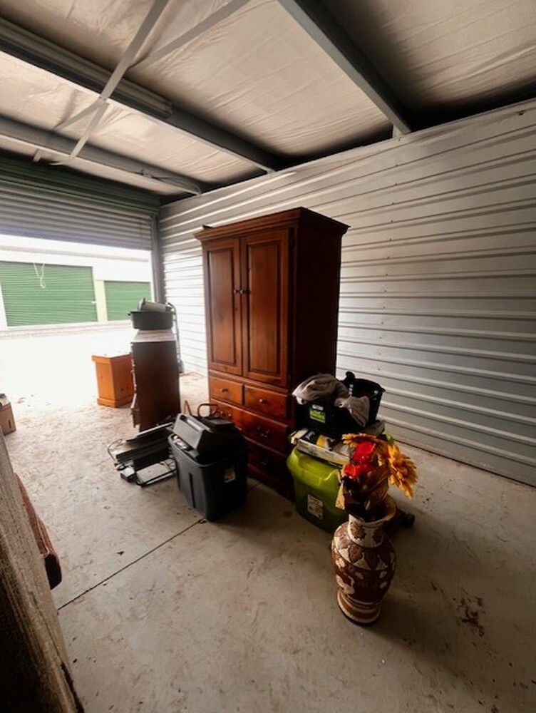 3016 - StorageMart Collingwood  auction IB-7554 10