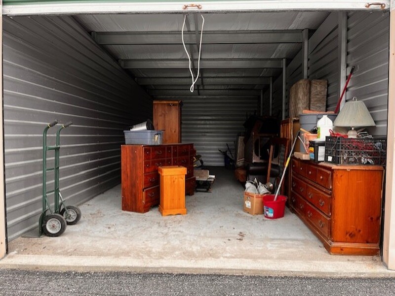 3016 - StorageMart Collingwood  auction IB-7554 20