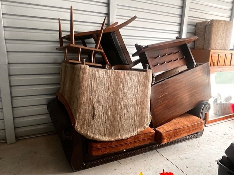 3016 - StorageMart Collingwood  auction IB-7554 80