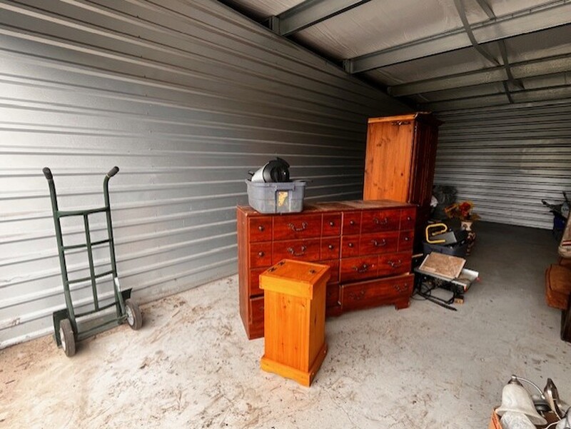 3016 - StorageMart Collingwood  auction IB-7554 70