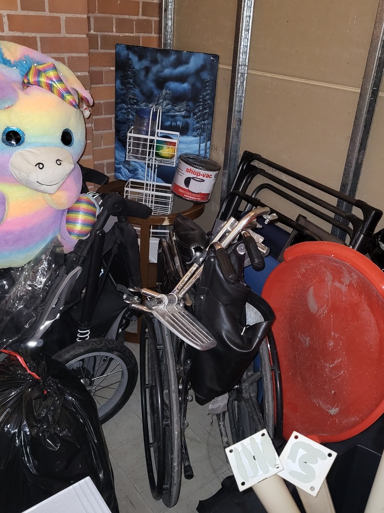 River City Storage - Alberta  auction IB-7259 20