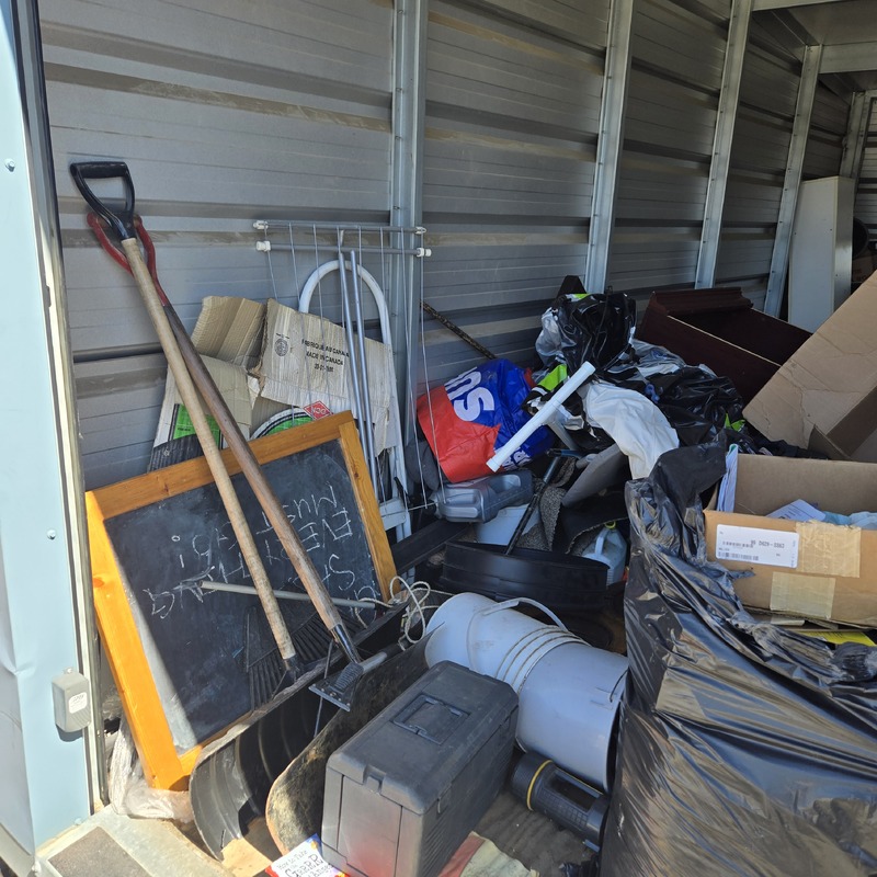 2580 - StorageMart 144 Ave & 127 St  auction IB-9645
