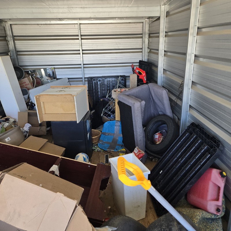 2580 - StorageMart 144 Ave & 127 St  auction IB-9645 20