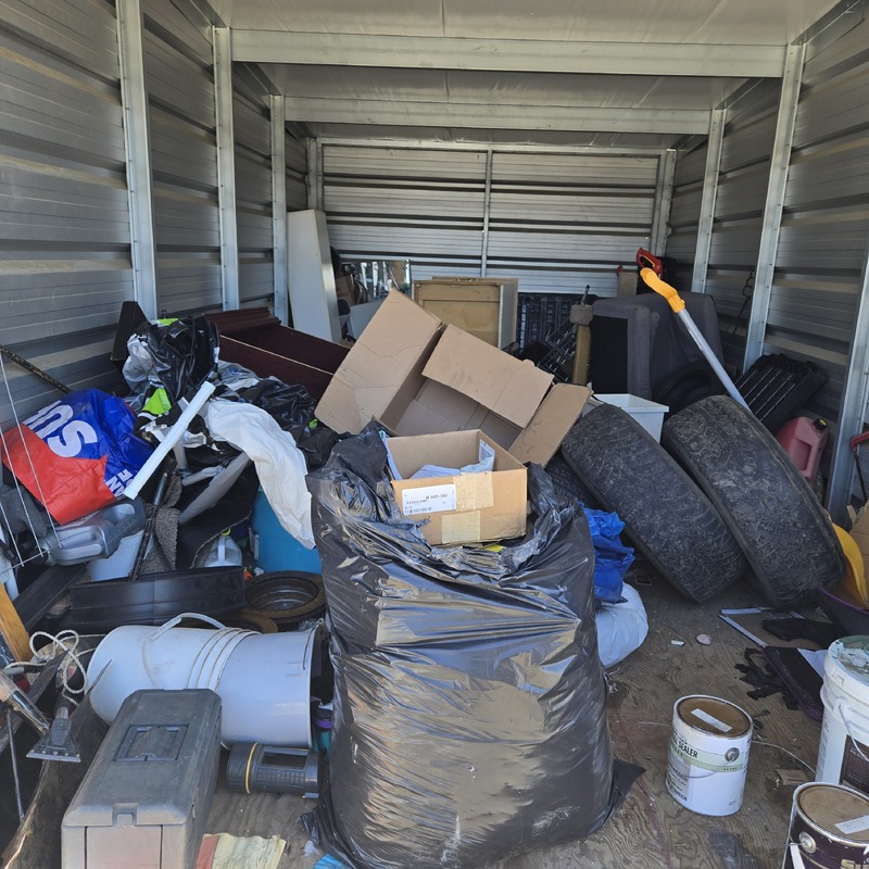 2580 - StorageMart 144 Ave & 127 St  auction IB-9645 30