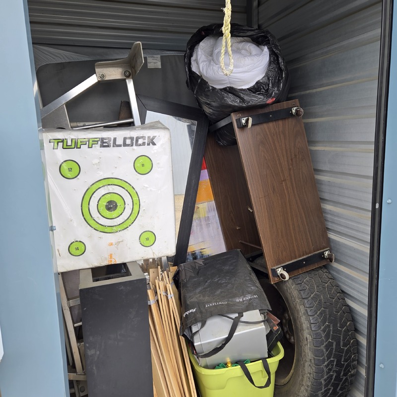 2580 - StorageMart 144 Ave & 127 St  auction IB-8031 40