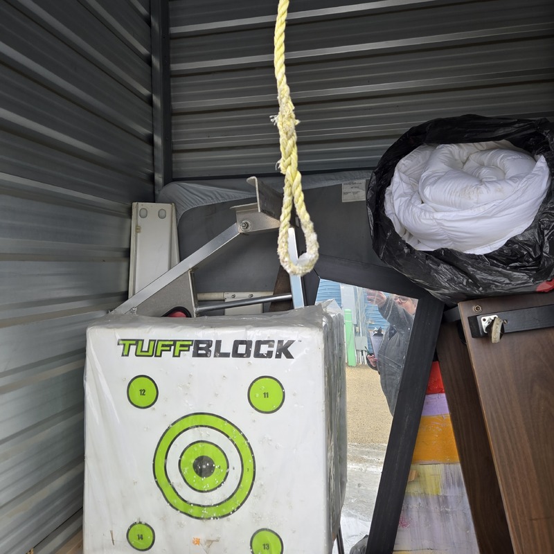 2580 - StorageMart 144 Ave & 127 St  auction IB-8031 20
