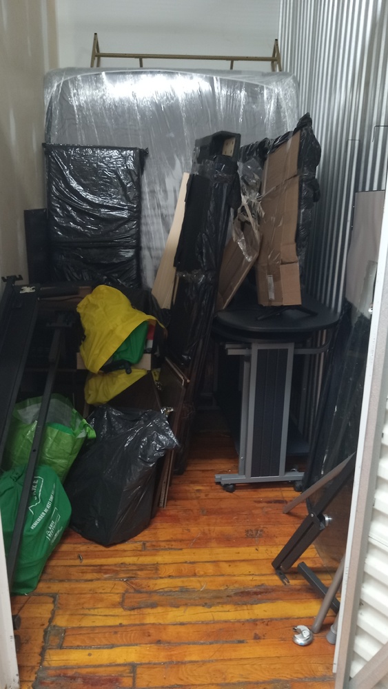 SmartStop Self Storage - Sanford Hamilton  auction IB-5380