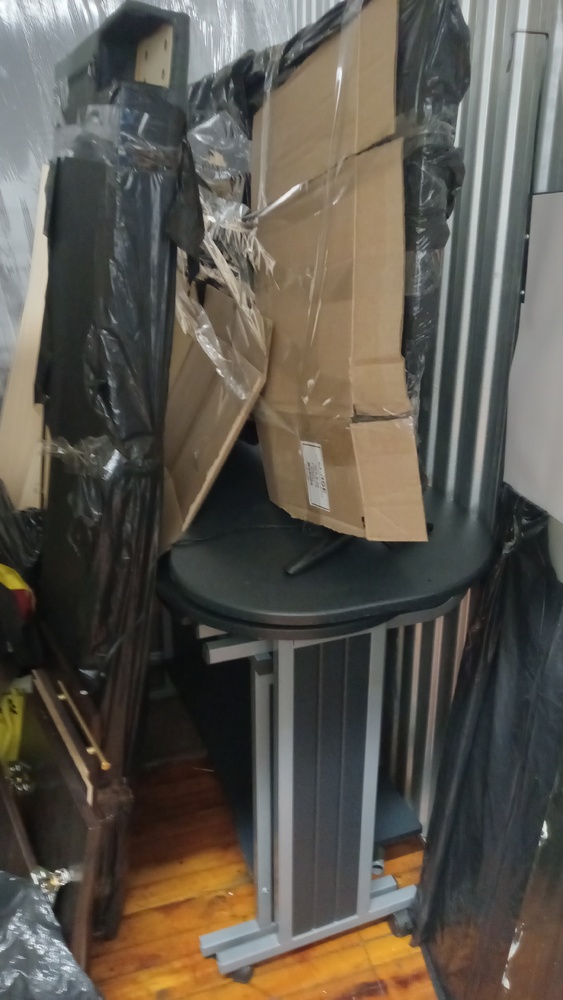 SmartStop Self Storage - Sanford Hamilton  auction IB-5380 20