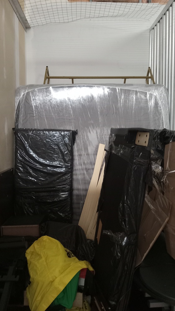 SmartStop Self Storage - Sanford Hamilton  auction IB-5380 30