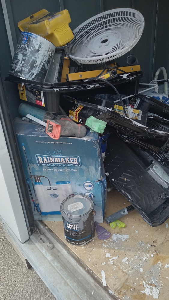 SmartStop Self Storage - Sanford Hamilton  auction IB-3618