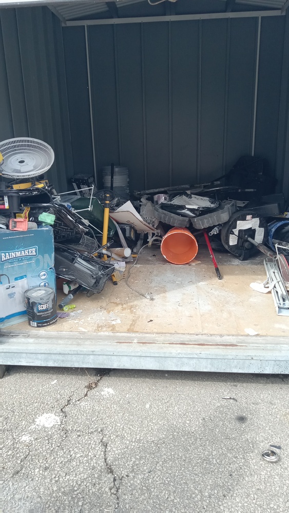 SmartStop Self Storage - Sanford Hamilton  auction IB-3618 20