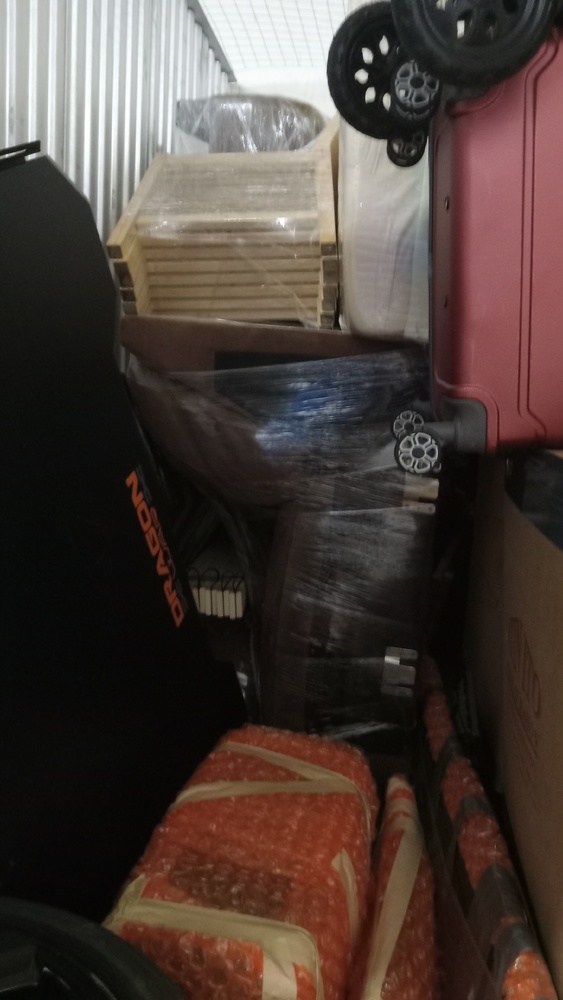 SmartStop Self Storage - Sanford Hamilton  auction IB-6781 20