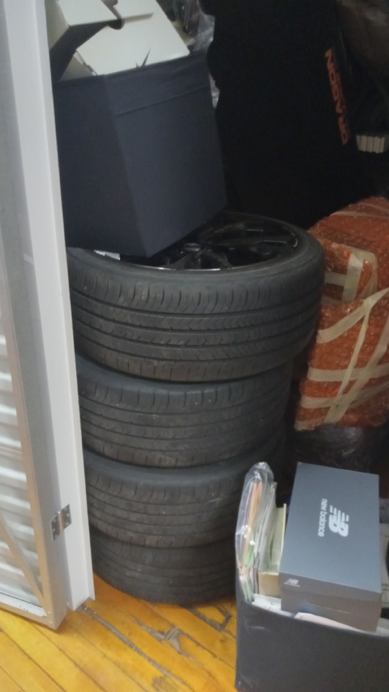 SmartStop Self Storage - Sanford Hamilton  auction IB-6781 30