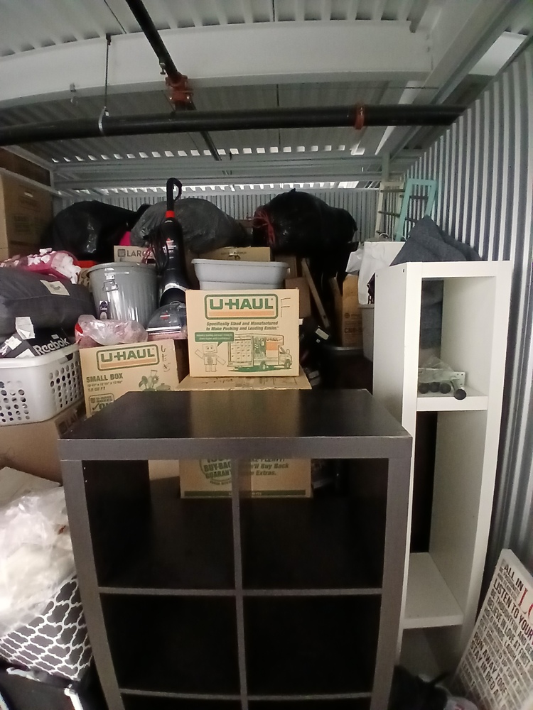 1-800-Self-Storage.com on Maple Rd, Troy  auction IB-8565 20