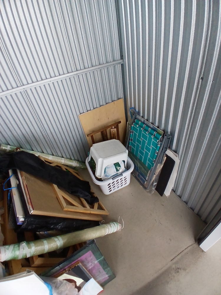 1-800-Self-Storage.com on Maple Rd, Troy  auction IB-8700 30