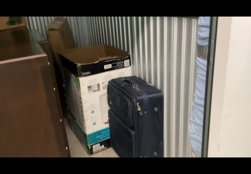 Advanced Self Storage  - New West  auction IB-2145 10