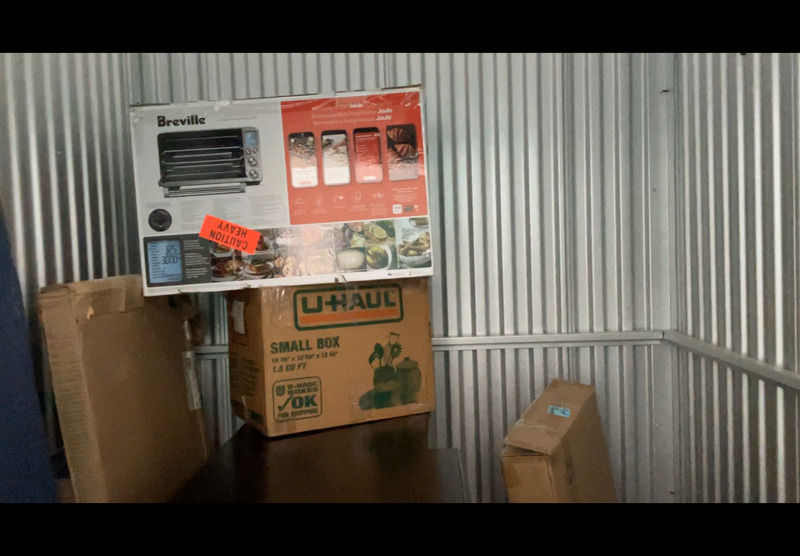 Advanced Self Storage  - New West  auction IB-2145 40