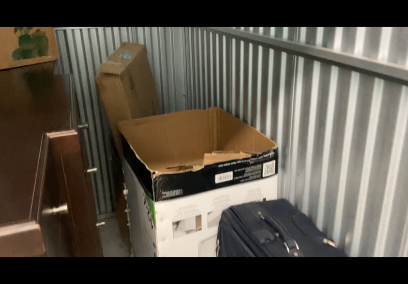 Advanced Self Storage  - New West  auction IB-2145 30