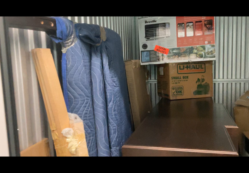 Advanced Self Storage  - New West  auction IB-2145 60