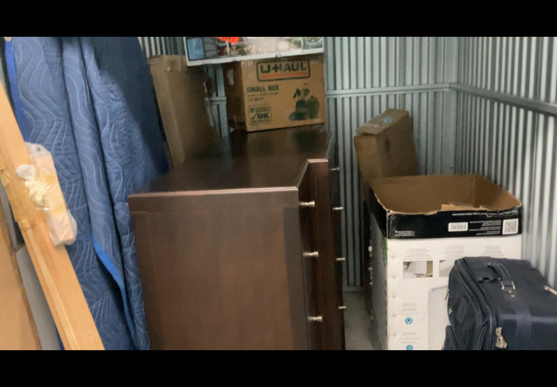Advanced Self Storage  - New West  auction IB-2145 50