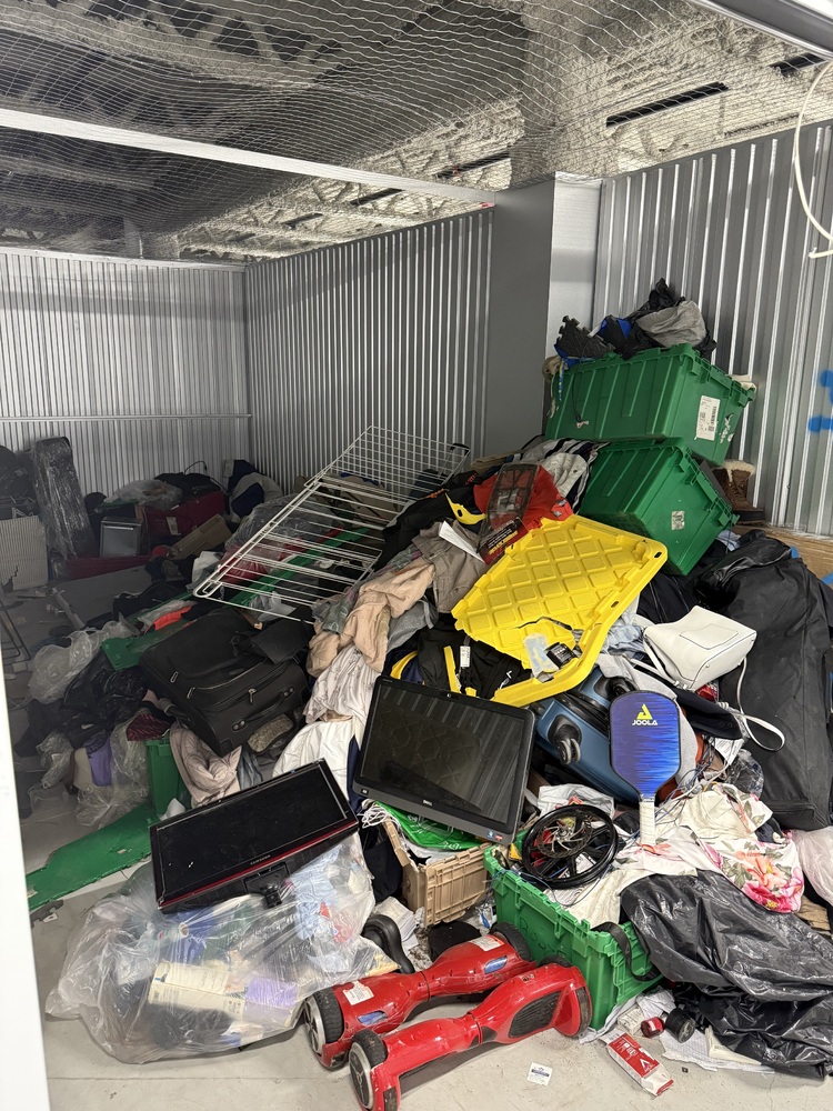 SmartStop Self Storage - Gilbert St  auction IB-3772