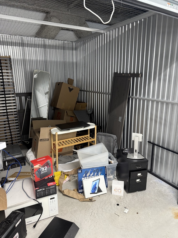 SmartStop Self Storage - Gilbert St  auction IB-5219 10