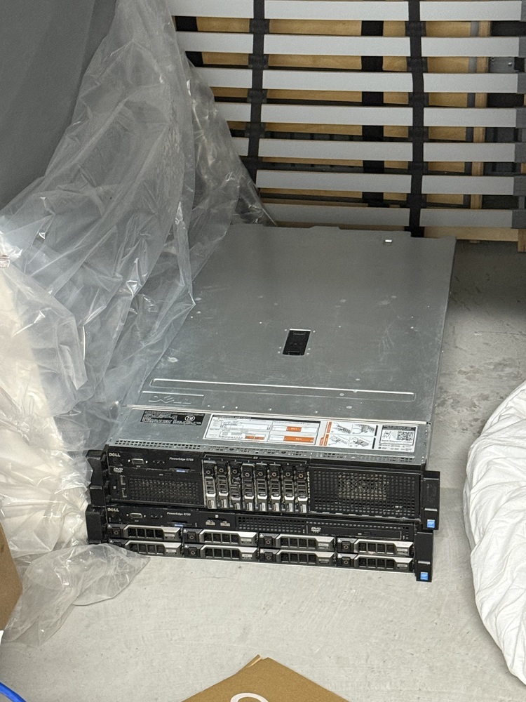 SmartStop Self Storage - Gilbert St  auction IB-5219 20