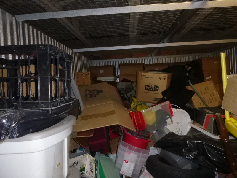 Public Storage P0050 -Boul Tessier   auction IB-8426 20