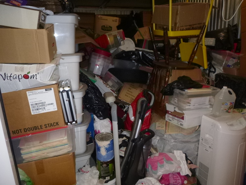 Public Storage P0050 -Boul Tessier   auction IB-8426 40