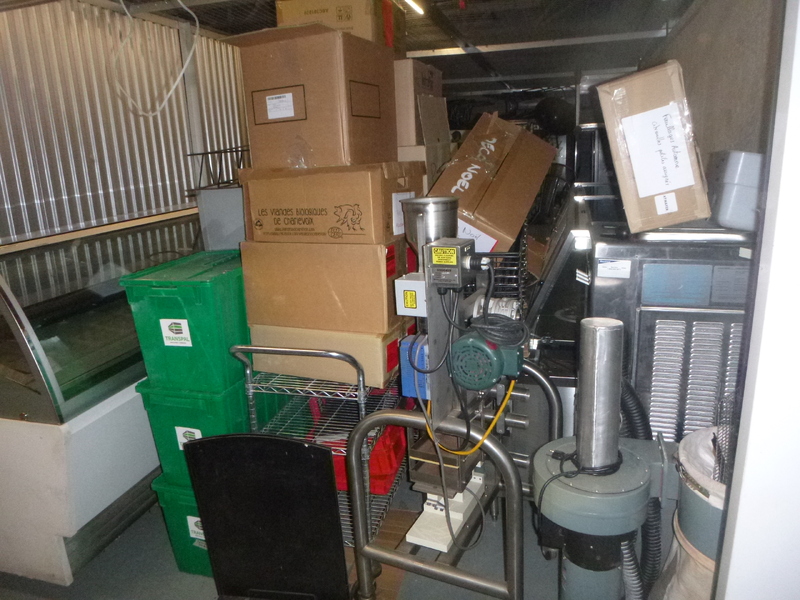 Public Storage P0047 -Autoroute Chomedey  auction IB-2426 10