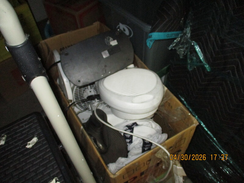 Public Storage P0040 - Terminal Ave  auction IB-1229 20