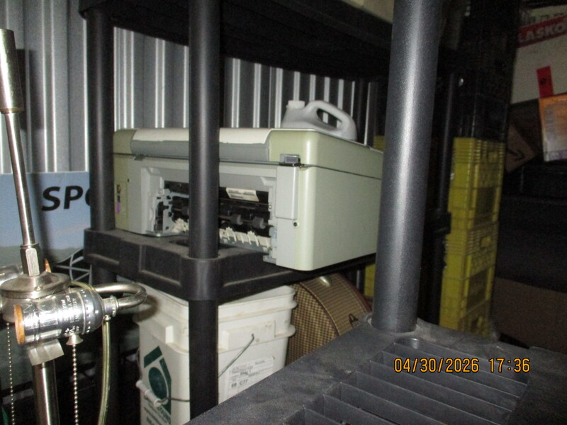 Public Storage P0040 - Terminal Ave  auction IB-1229 40
