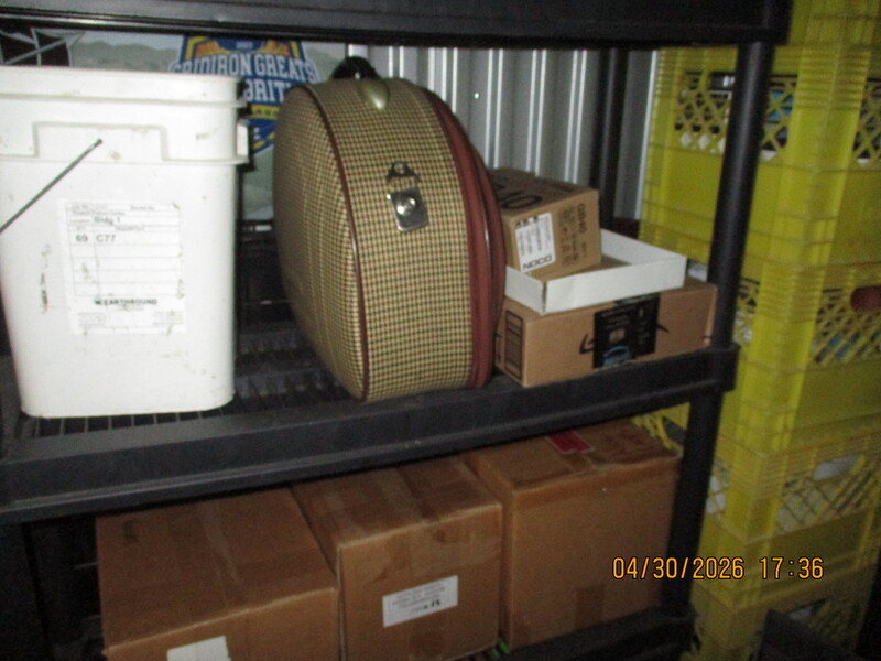 Public Storage P0040 - Terminal Ave  auction IB-1229 30